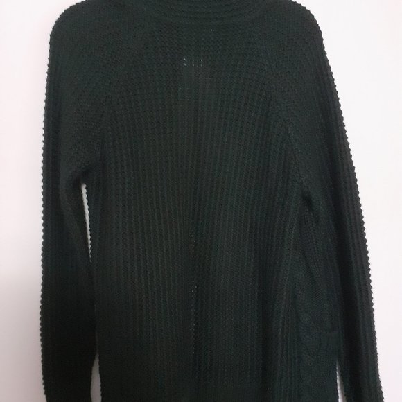 ZARA MAN sweater  size large used - Picture 3 of 4